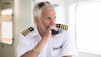 'Below Deck' star Captain Lee Rosbach recalls outrageous requests from rich guests