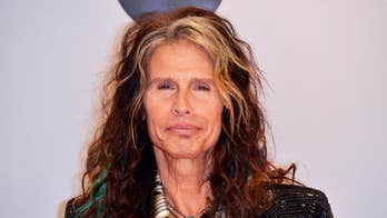 Steven Tyler cancels Aerosmith tour to return to US for medical care
