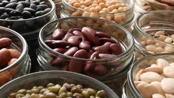 The most surprising foods fueling the beauty aisle