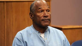 O.J. Simpson 'progressing toward his release,' Nevada official says