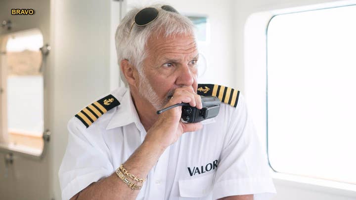 'Below Deck' Captain: Craziest requests from rich guests