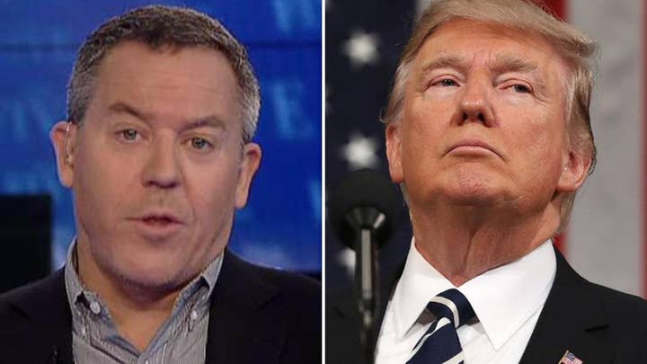 Gutfeld: More evidence Trump’s strategy on NKorea is working