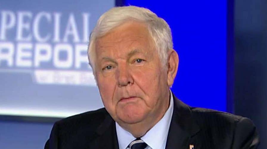 Bennett: Many don't know the history of the flag