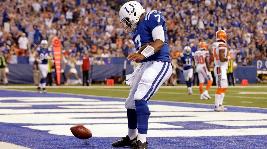 Taya Kyle pens open letter to NFL on unity