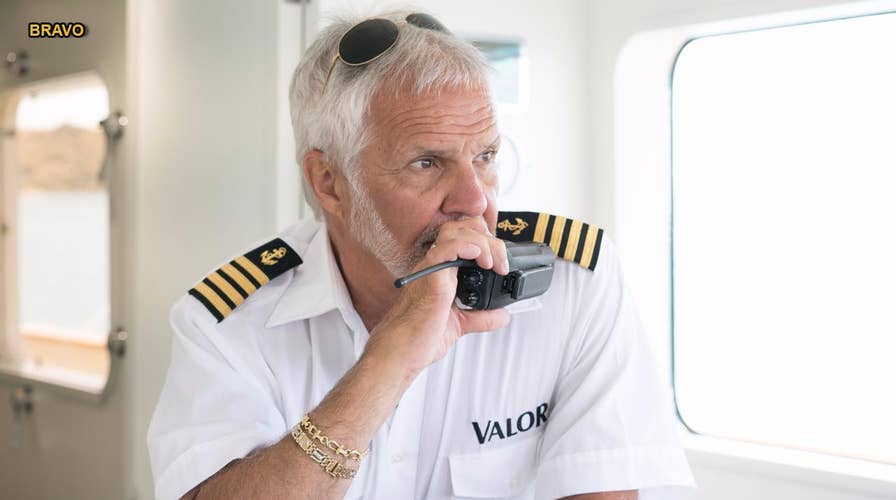 'Below Deck' Captain: Craziest requests from rich guests