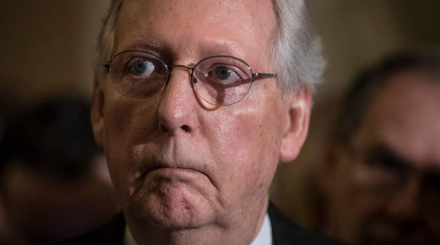 Mitch McConnell the biggest loser in Alabama Senate runoff?