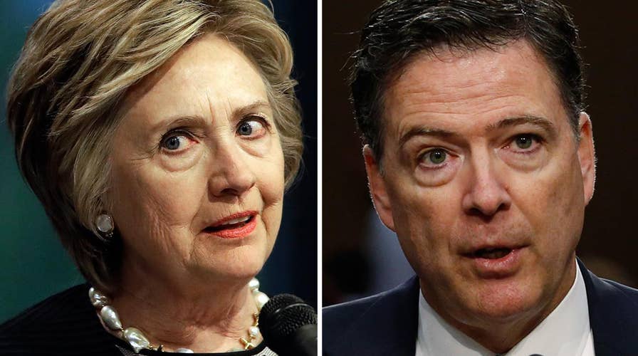 Is 2nd special counsel needed to probe 2016 controversies?