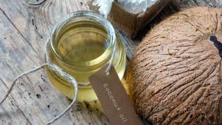 Coconut Oil: Is it good or bad?  - Fox News