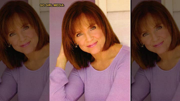 Valerie Harper's cancer battle: 3 months became 5 years