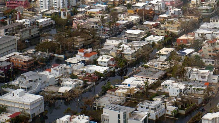 What is the Jones Act?