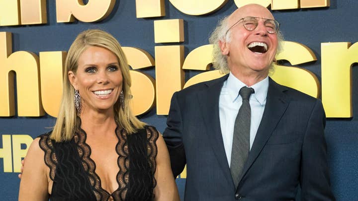 Cheryl Hines talks 'Curb Your Enthusiasm' return