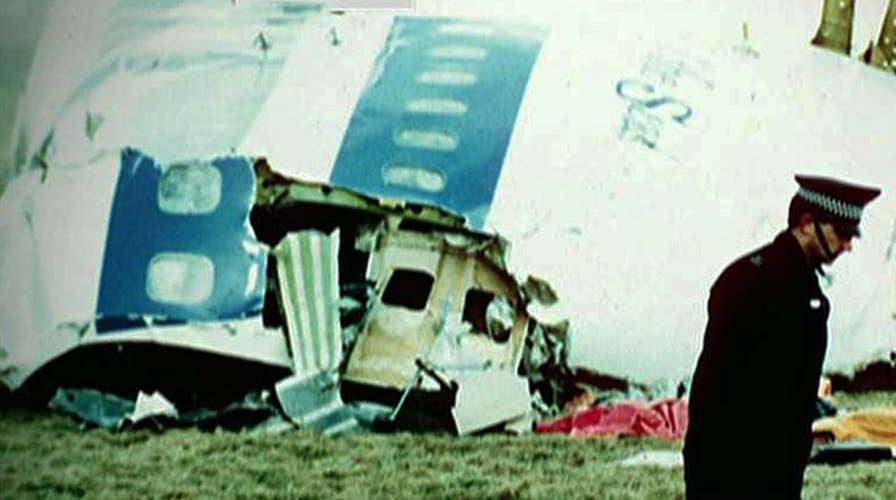 'Spotlight' team uncovers serious flaws in aviation security