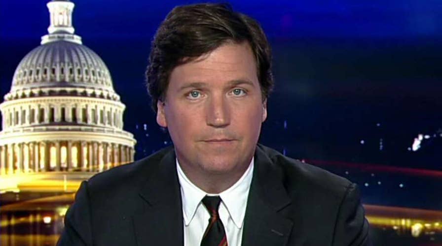 Tucker: My response to Mediaite