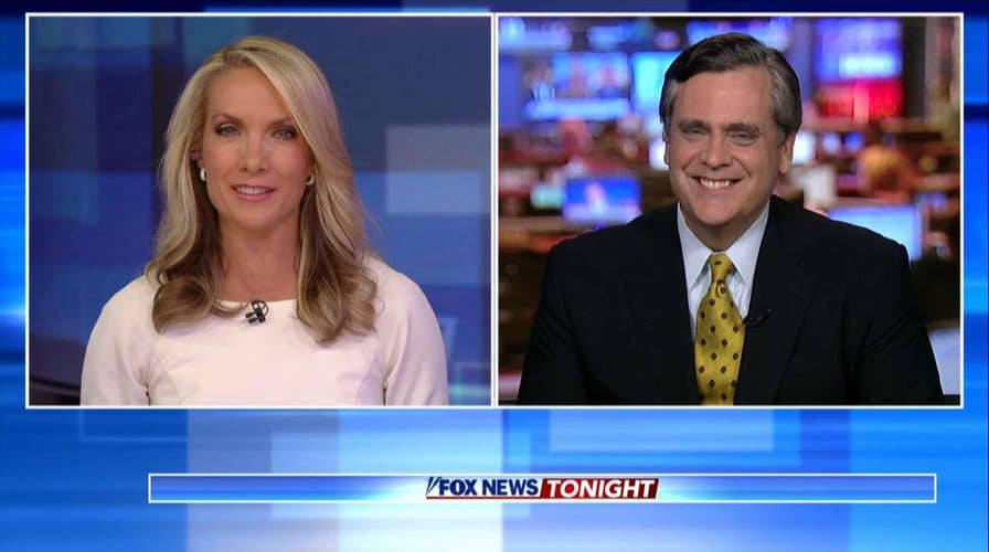 Turley Criticizes Al Green on Impeachment