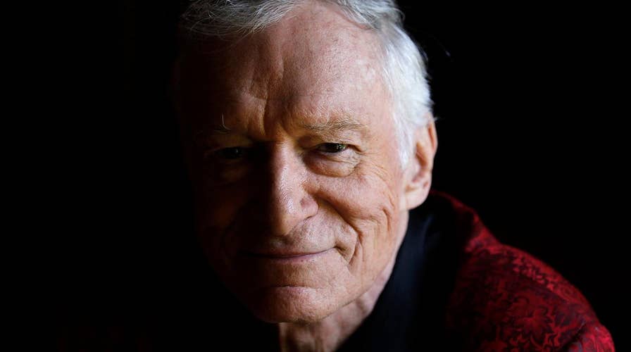 Playboy founder Hugh Hefner's legacy remembered