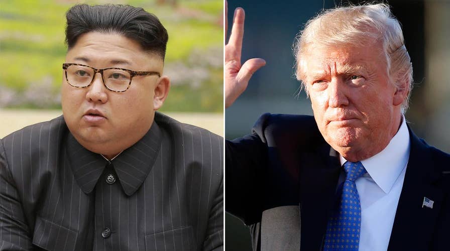 Is Trump's tough talk on North Korea helping or hurting?