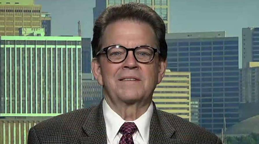 Former Reagan economist praises GOP tax reform plan