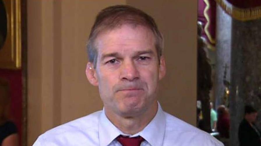 Freedom Caucus gets on board with GOP tax cut plan