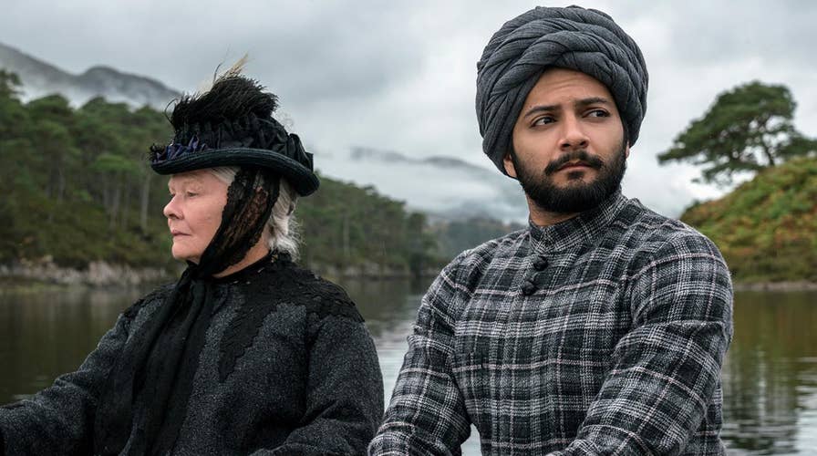 Is 'Victoria & Abdul' worth your box office bucks?