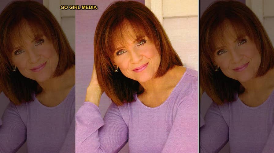 Valerie Harper's cancer battle: 3 months became 5 years