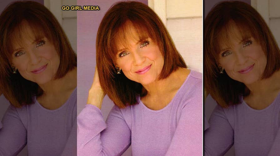 Valerie Harper's cancer battle: 3 months became 5 years