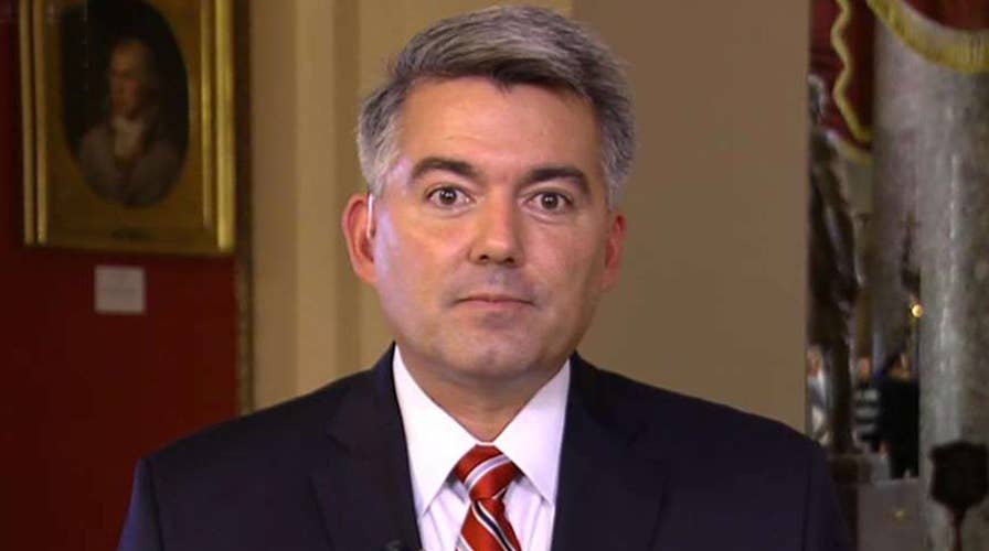 Is there enough optimism to get tax reform plan passed?