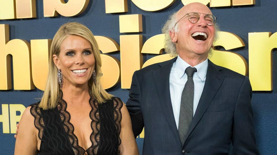 Cheryl Hines talks 'Curb Your Enthusiasm' return