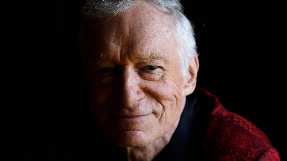 Hugh Hefner Playboy Founder Dead At 91 Fox News 4053