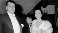 Vivien Leigh worried 'Gone with the Wind' would flop, letters from Laurence Olivier reveal