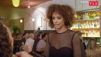 'My Giant Life's' Alicia Jay's friends question her decision to wait for marriage