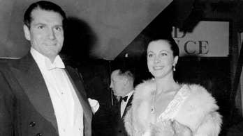 Vivien Leigh worried 'Gone with the Wind' would flop, letters from Laurence Olivier reveal