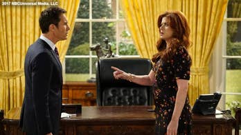 'Will & Grace' anti-Trump premiere alienates some viewers
