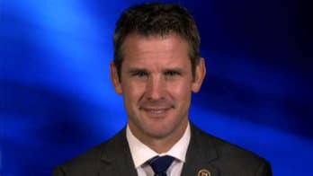 Rep. Kinzinger: Tom Price had become 'massive distraction'