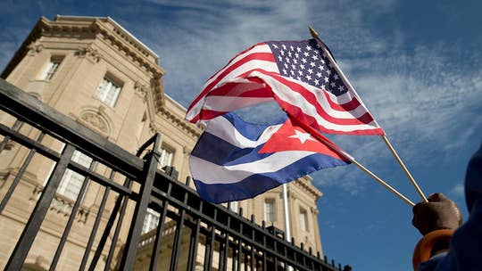 UN condemns US blockade of Cuba; Brazil, Israel join US to oppose