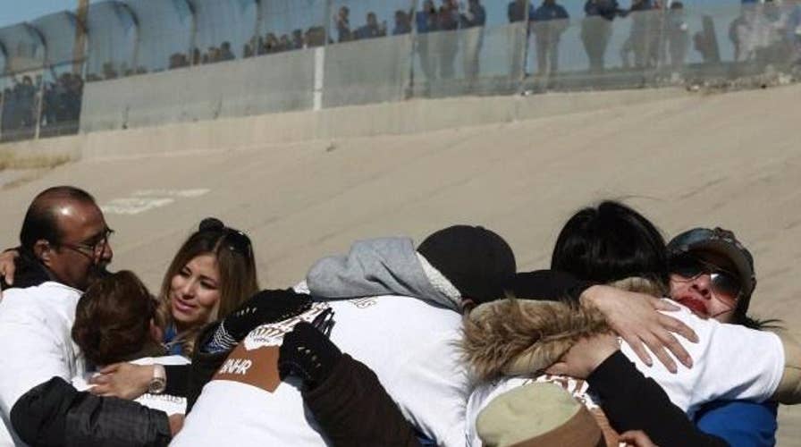 Study says illegal immigration costs US $135 billion a year