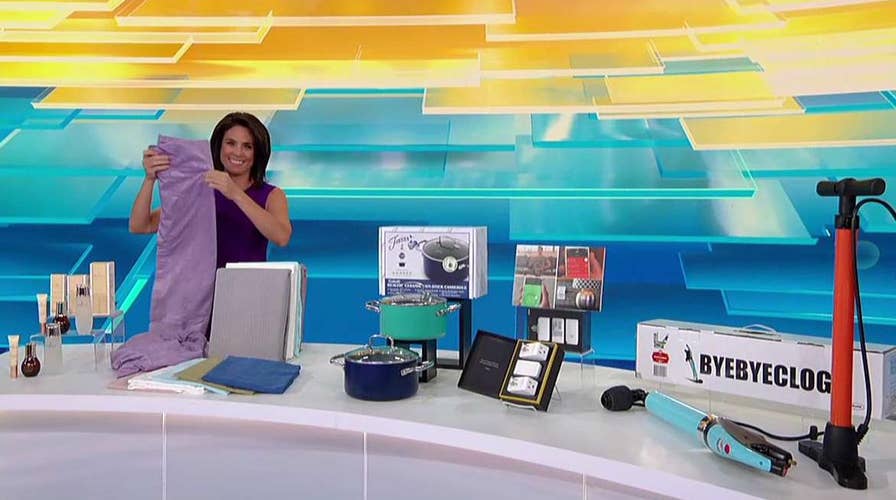 Mega Morning Deals for 'Fox & Friends' viewers