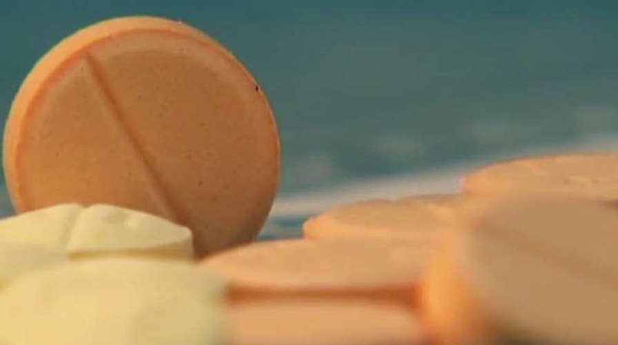 White House opioid commission looks to tackle root of crisis