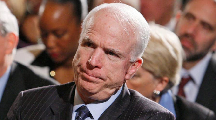 What GOP health care holdouts mean for tax reform chances