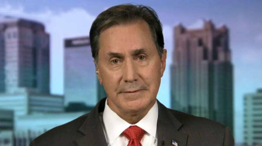 Rep. Palmer: Dems are willing to work with us on health care