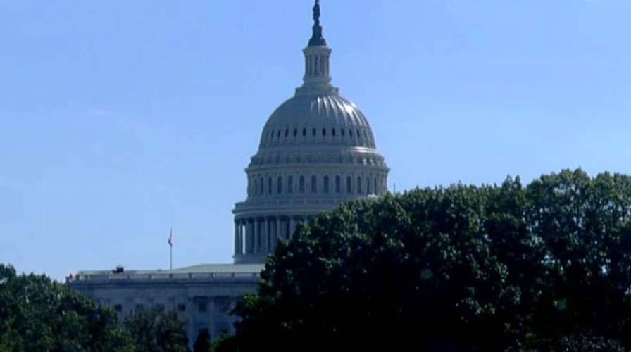 Debate over eliminating big perk for high-taxed states