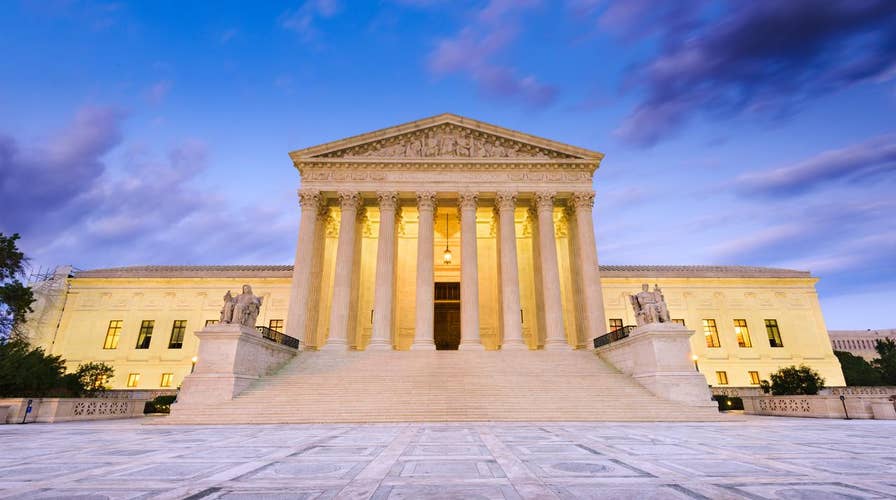 Supreme Court: Key cases to decide this year