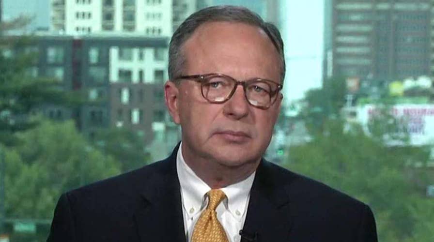 Former FEMA head scolds Puerto Rico's squabbling politicians