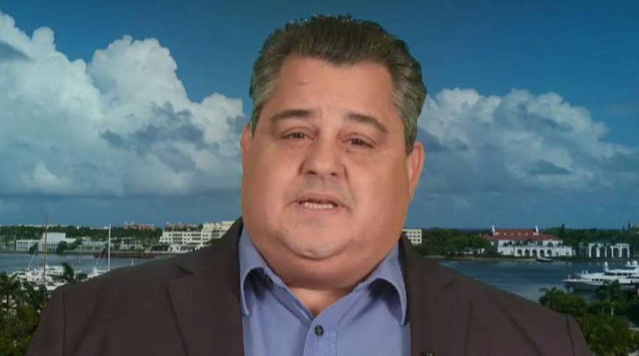 Cookie business CEO says small businesses need tax cuts