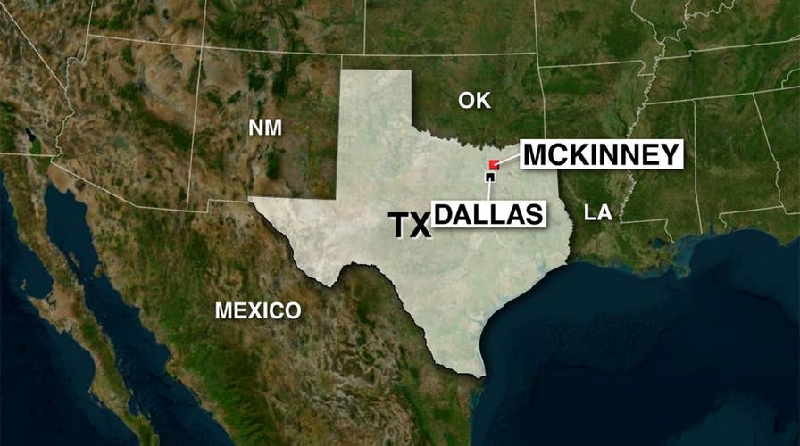 Texas school district meeting prayer causes backlash