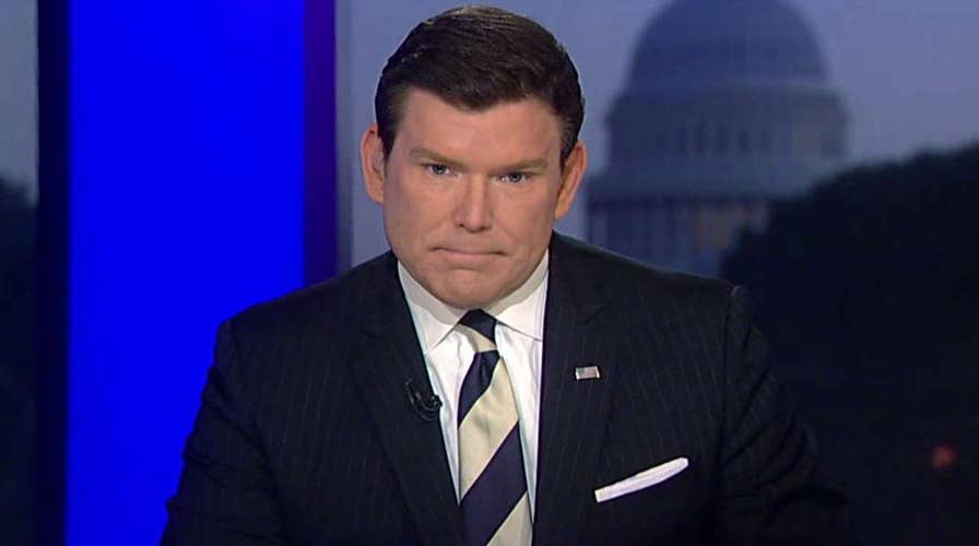 Coming up on Monday, Oct. 2 edition of 'Special Report'