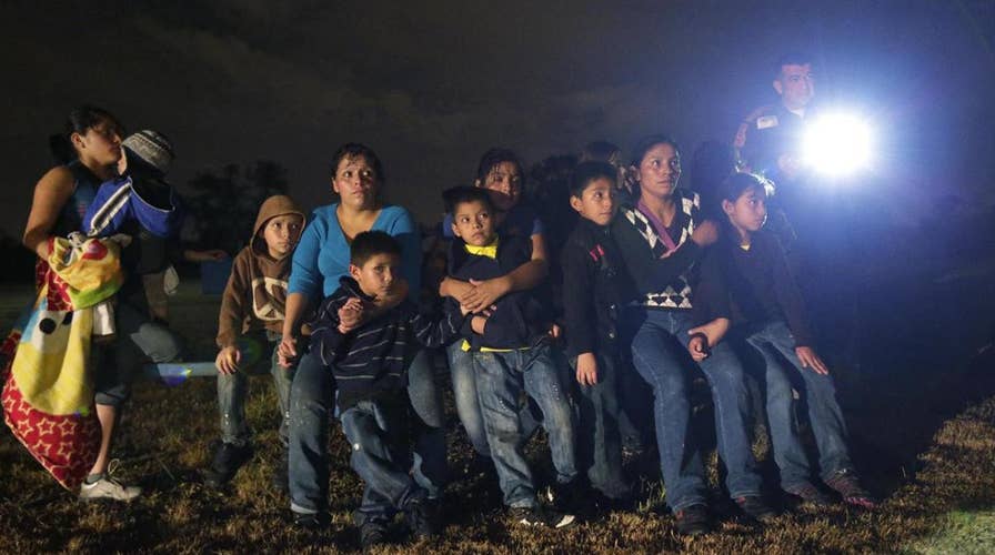 83% support pathway to citizenship for illegal immigrants