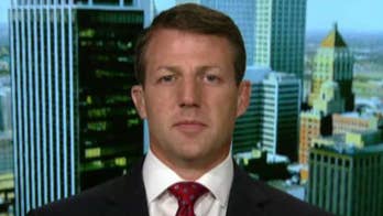 Capitol Police officer 'didn't have a choice' in shooting Babbitt, GOP congressman says