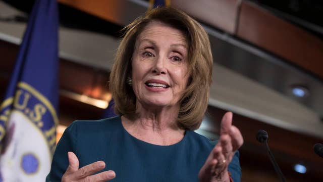 Democrats Suddenly Concerned With The Deficit On Air Videos Fox News 