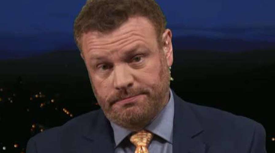 Steyn's take: Melania Trump and Dr. Seuss double standards