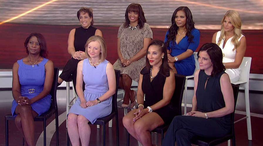 Moms react to Michelle Obama's criticisms of Trump voters